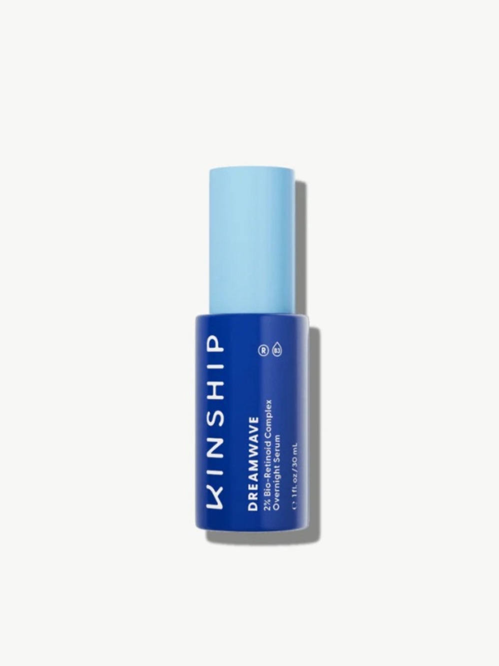 Kinship Dreamwave Renewal Serum — Bio Retinoid Complex